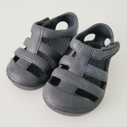 Sandales Style Crocs | Pointure 4