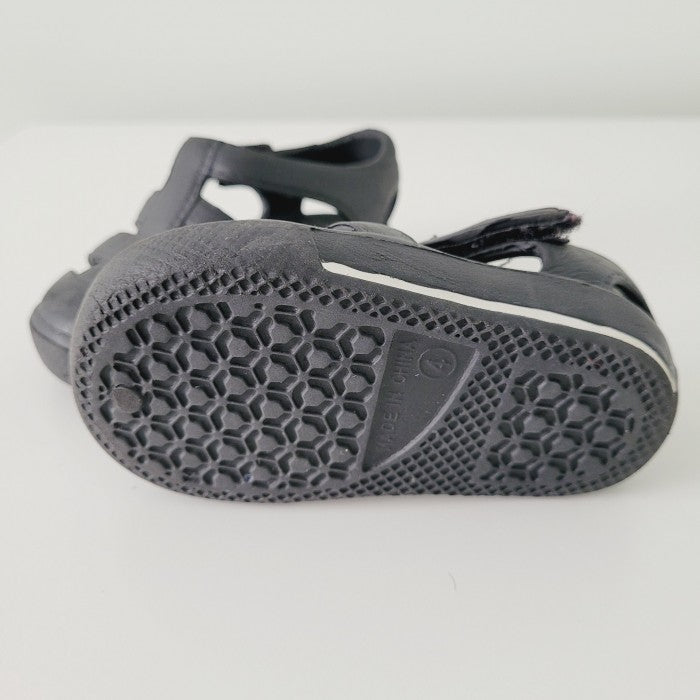 Sandales Style Crocs | Pointure 4