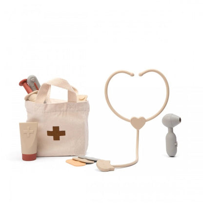 ENSEMBLE DOCTEUR SILICONE