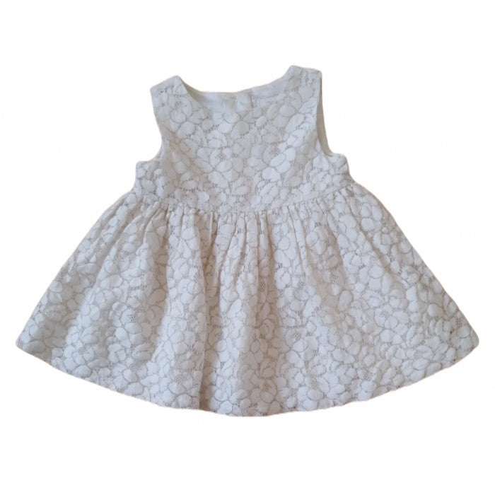 Robe | Joe Fresh | 3-6 Mois