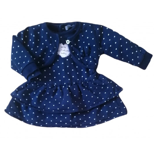 Robe | DirKje | 6-9 Mois