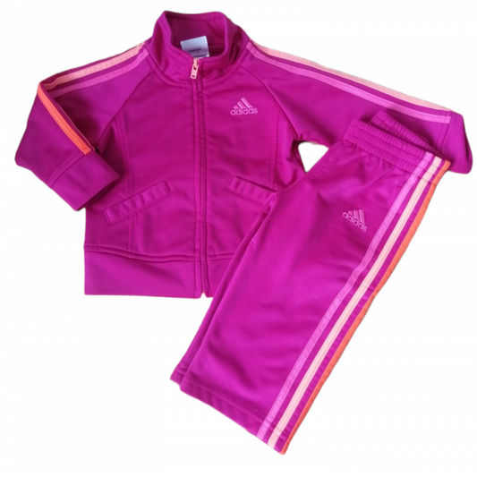 Ensemble Sport | Adidas | 12 Mois