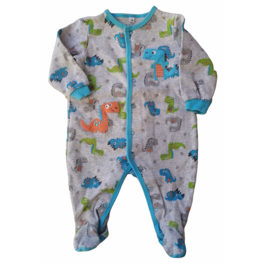 Pyjama | Pekkle | 6 Mois