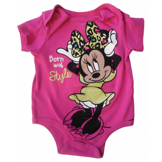 Cache-Couche | Disney Baby | 6-9 Mois