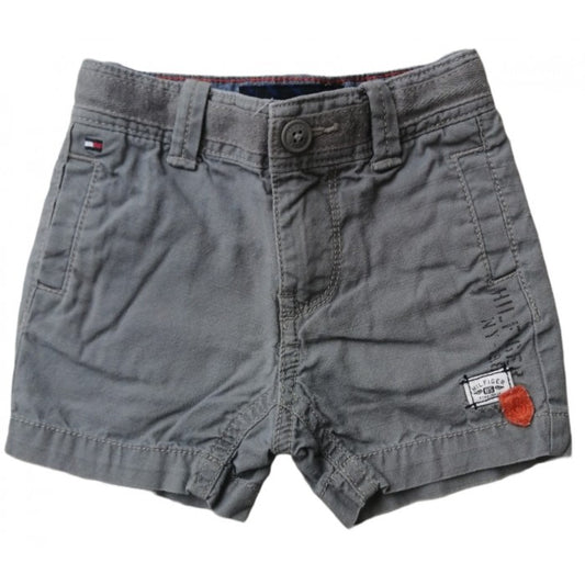 Short | Tommy Hilfiger | 6-9 Mois