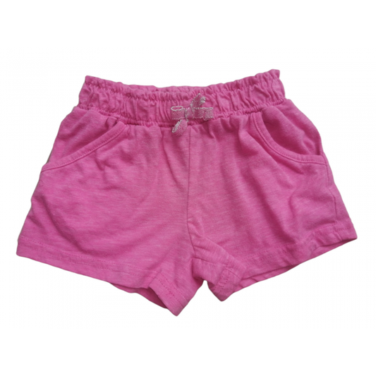 Short | George | 4-5 Ans