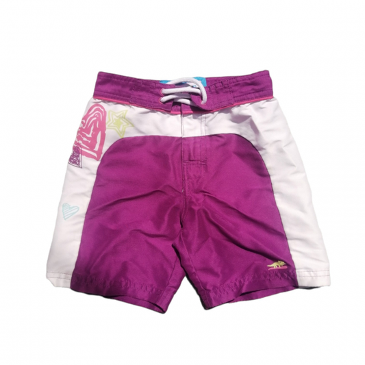 Short Maillot | Crushr Tribe | 4-5 Ans