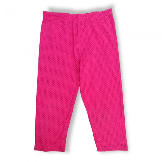 Legging 3/4 | Tag | 8 Ans