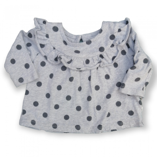 T-Shirt | Gap | 3-6 Mois