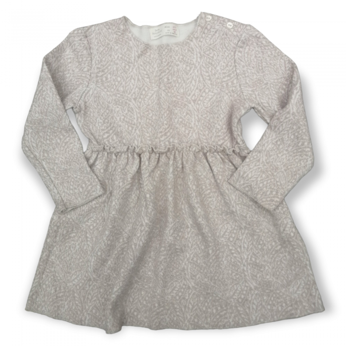 Robe Chic | Zara | 2-3 Ans