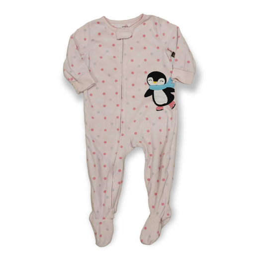 Pyjama Polar | Carter's | 9 Mois