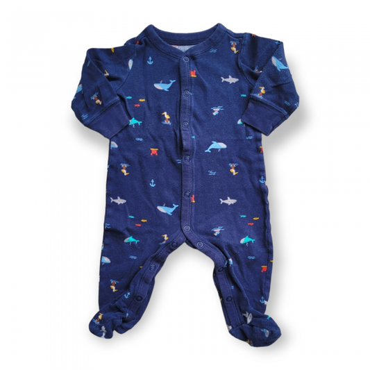 Pyjama | Carter's | 6 Mois