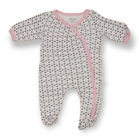 Pyjama | Burts Bees Baby | Prématuré