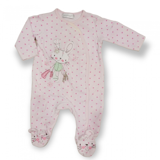 Pyjama | Early Days | 3-6 Mois