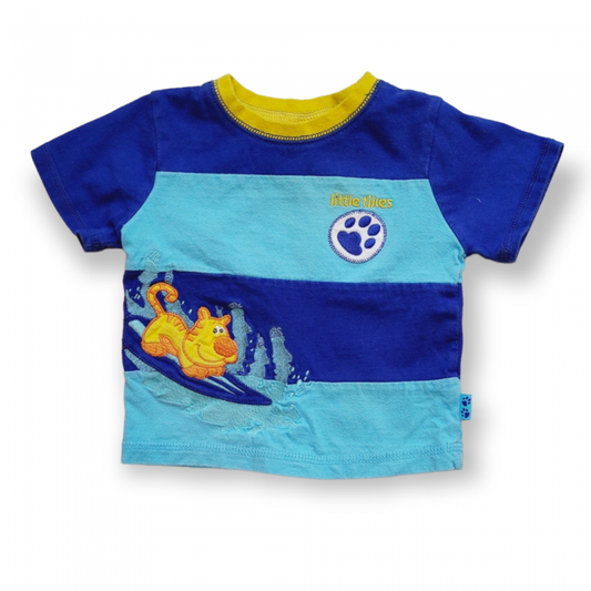 T-Shirt | Littles Tikes | 3-6 Mois