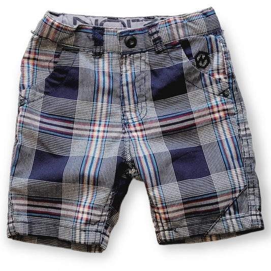 Short | Noize | 12 Mois