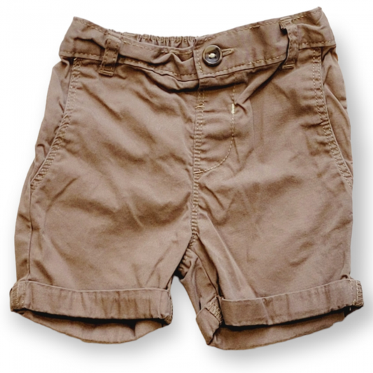 Short | George | 6-9 Mois