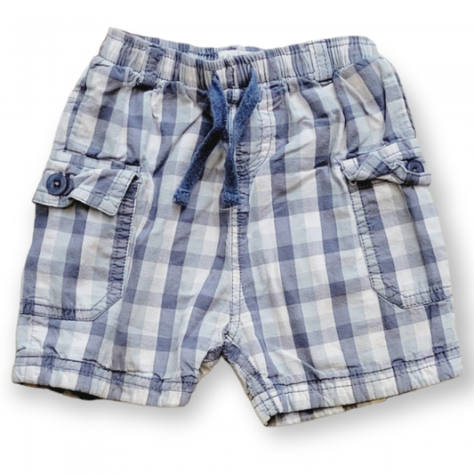 Short | Babaluno | 6-9 Mois