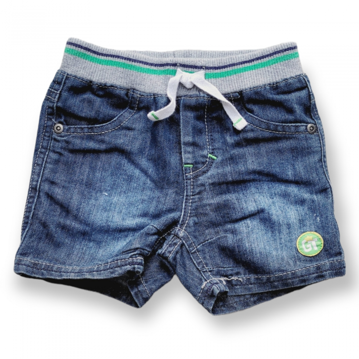 Short | Gagou Tagou | 6 Mois