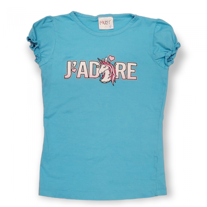 *IMPARFAIT* T-Shirt | Must | 8 Ans