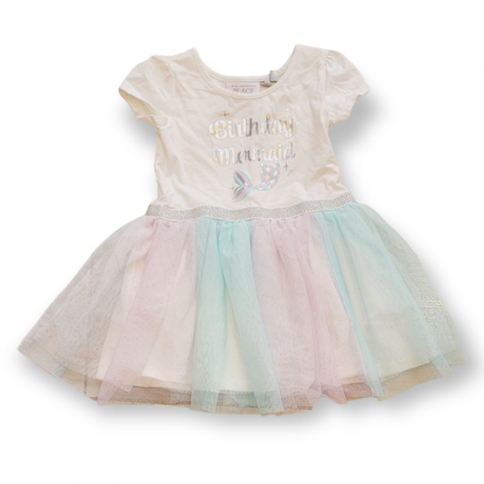 Robe | Children's Place | 3 Ans