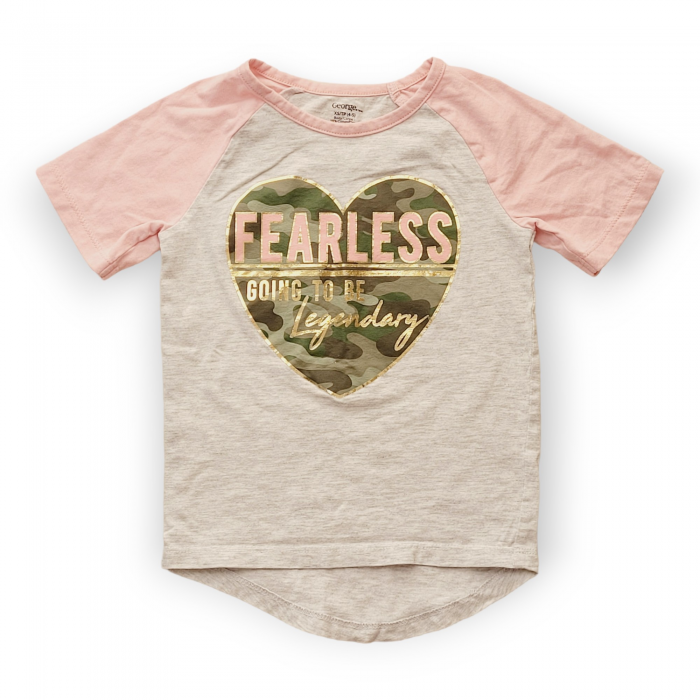 T-Shirt | George | 4-5 Ans