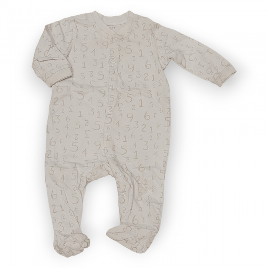 Pyjama | Joe Fresh | 3-6 Mois