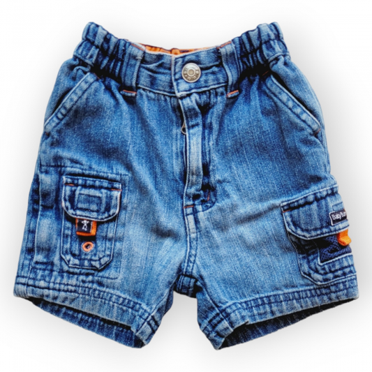 Short | B.U.M. | 6 Mois