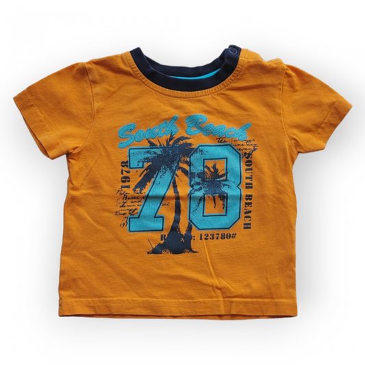 T-Shirt | George | 6-12 Mois