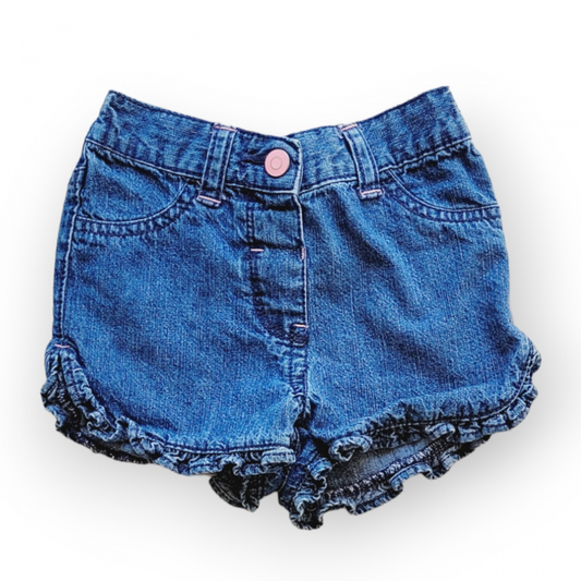 Short | George | 12-18 Mois