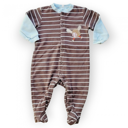 Pyjama | Pekkle | 6 Mois