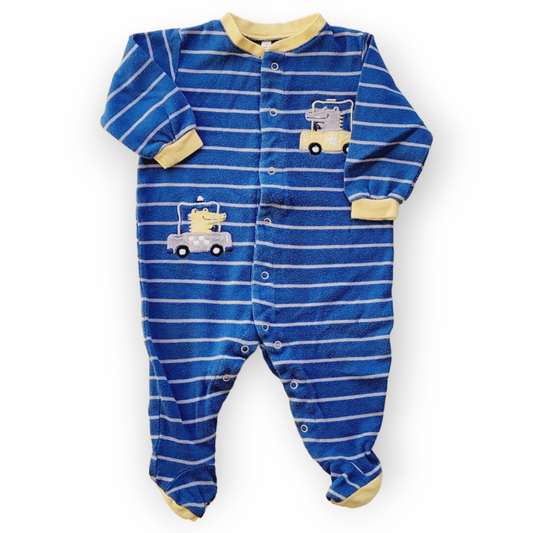 Pyjama | Pekkle | 6 Mois