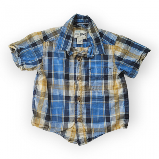 Chemise | Children's Place | 12-18 Mois