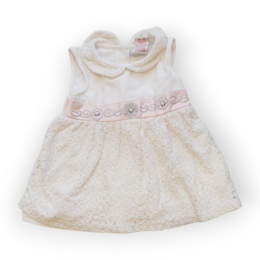 Robe | Maggie & Zoé | 18 Mois