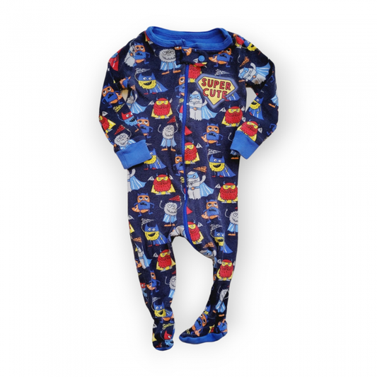 Pyjama | Children's Place | 3-6 Mois