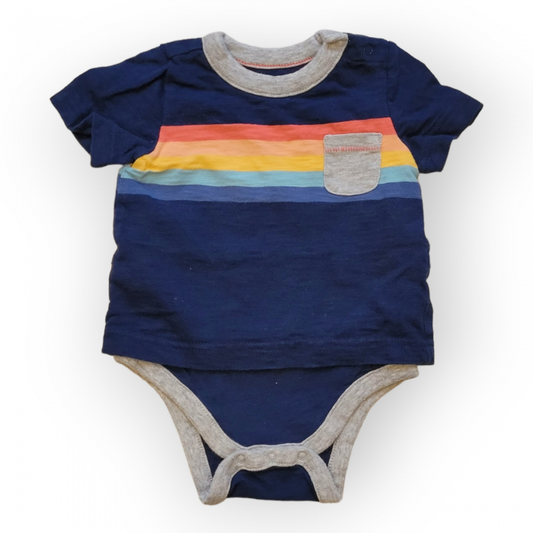 Cache-Couche | Baby Gap | 3-6 Mois