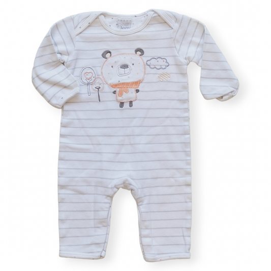 Ensemble | Petit Lem | 6 Mois