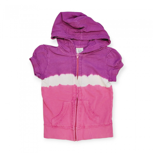 Veste | 725 Original | S (Env.7-8 Ans)