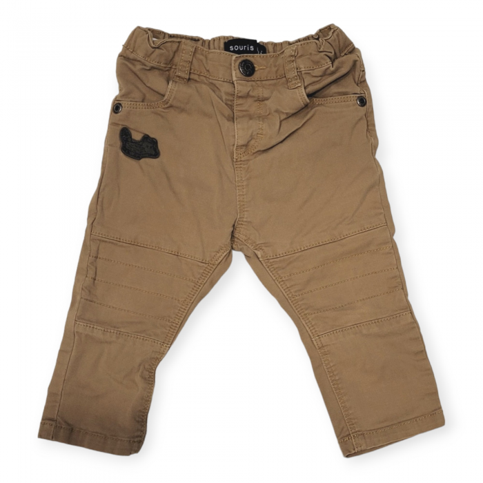 Pantalons | Souris Mini | 9-12 Mois