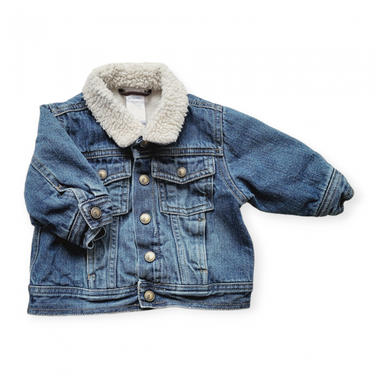 Manteau | Gymboree | 6-12 Mois