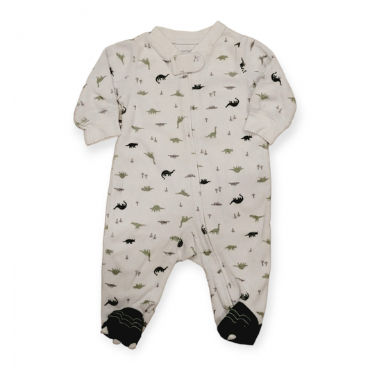 Pyjama | Carter's | 3 Mois