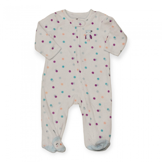 Pyjama | Carter's | 6 Mois