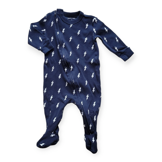 Pyjama | Petit Lem | 3 mois