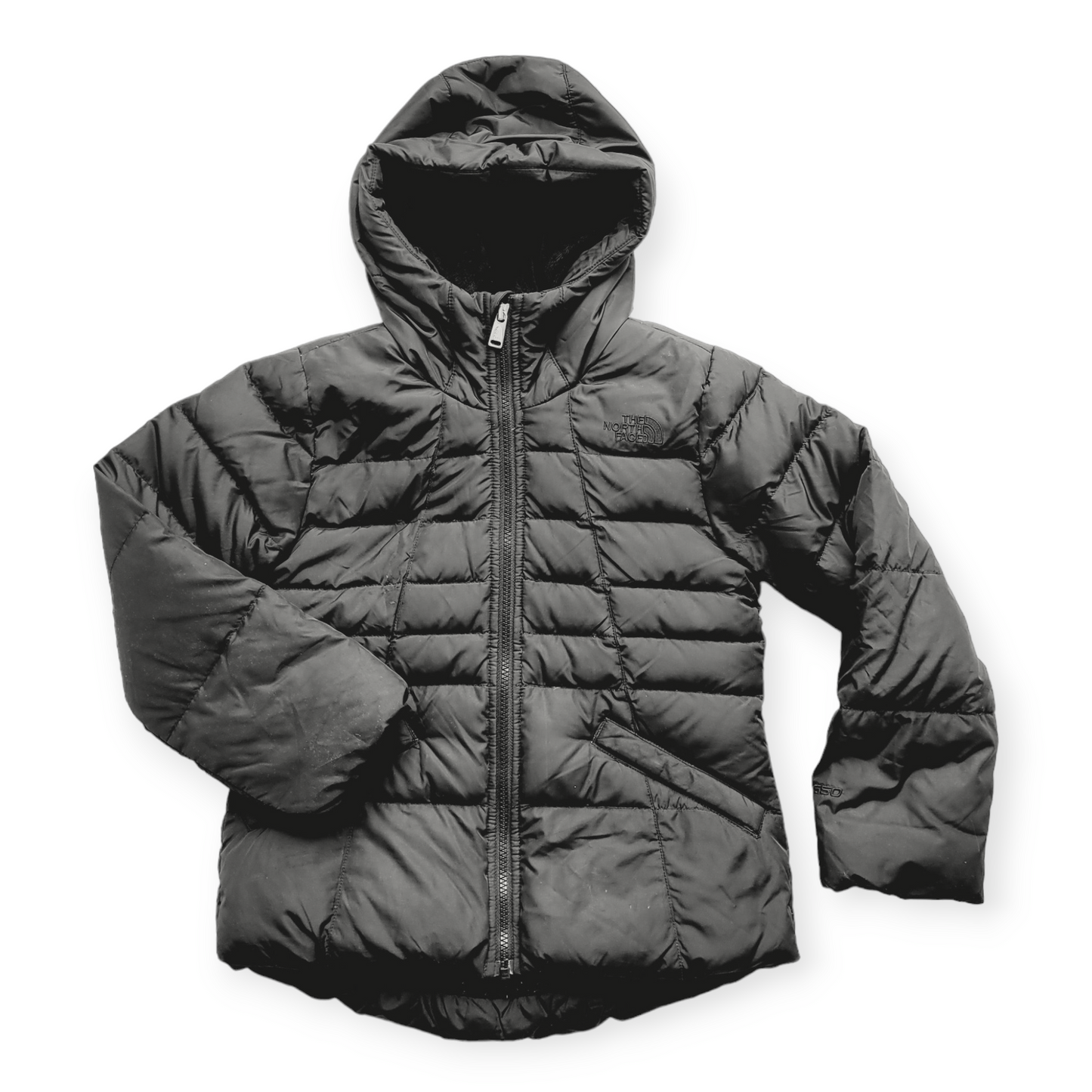 Manteau doublé | The North Face | (S) 7-8 ans