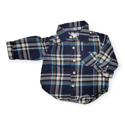 Chemise | Children's Place | 6-9 mois