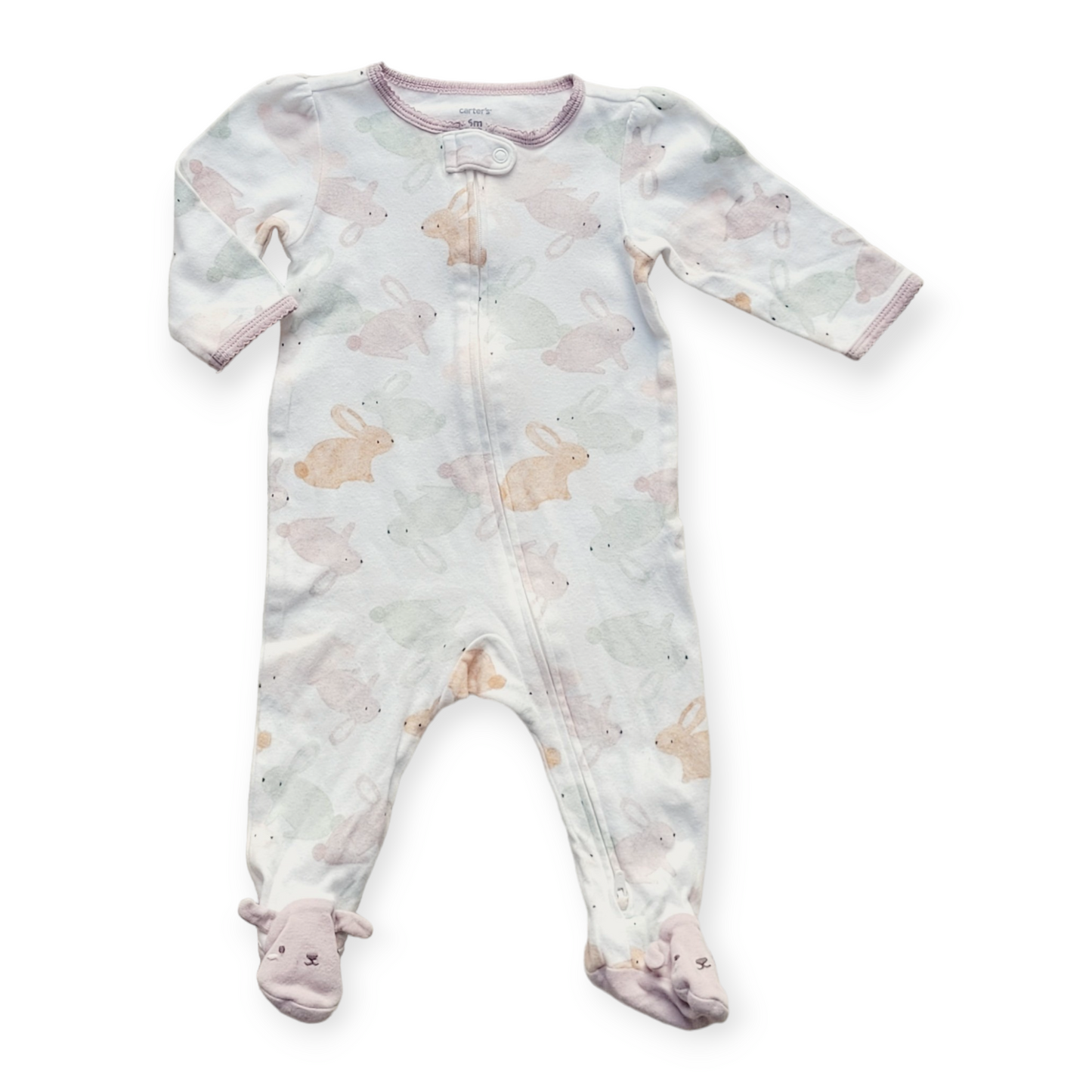 Pyjama | Carter's | 6 Mois