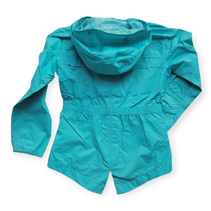 Manteau coupe-vent | Colombia | XXS 4-5 ans