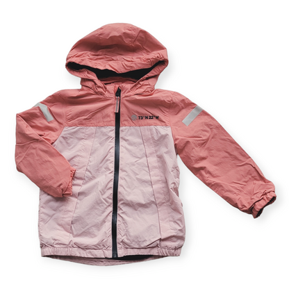 Manteau printemps | H&M | 4-6 ans