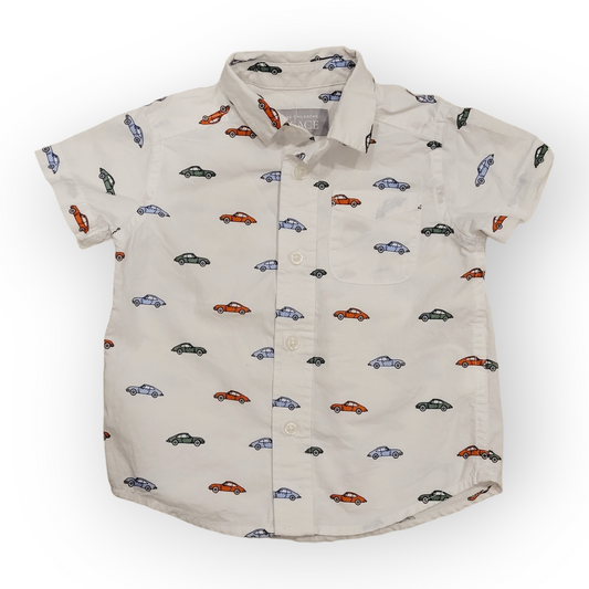 Chemise | Children's Place | 12-18 mois