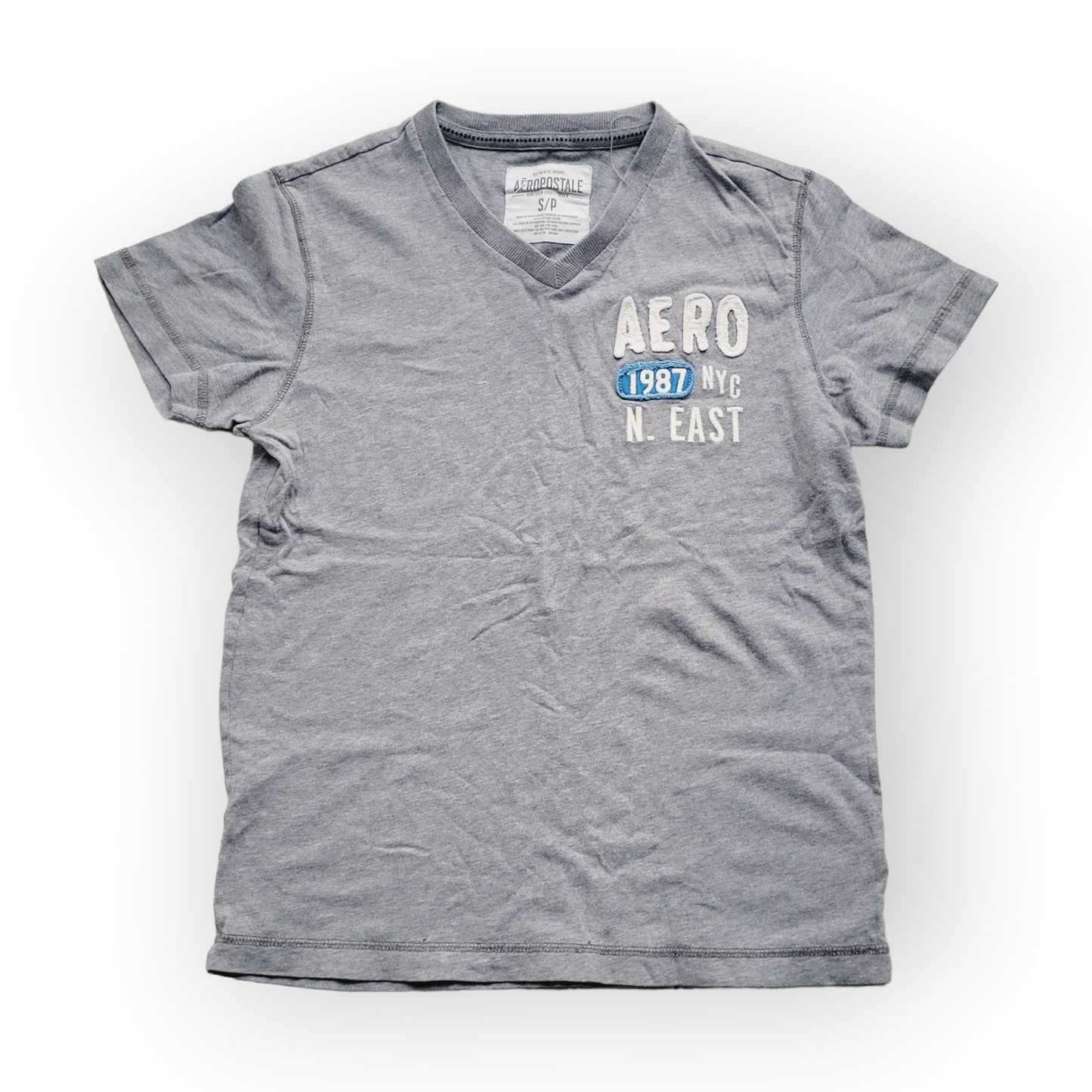 T-shirt | Aeropostale | small